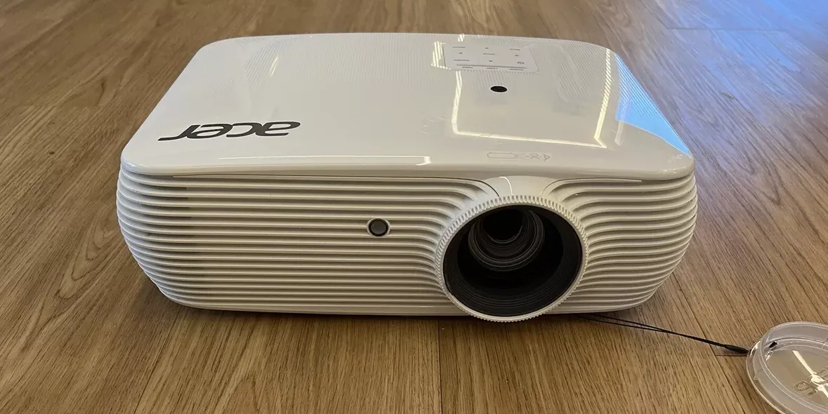 Projector H6512BD 