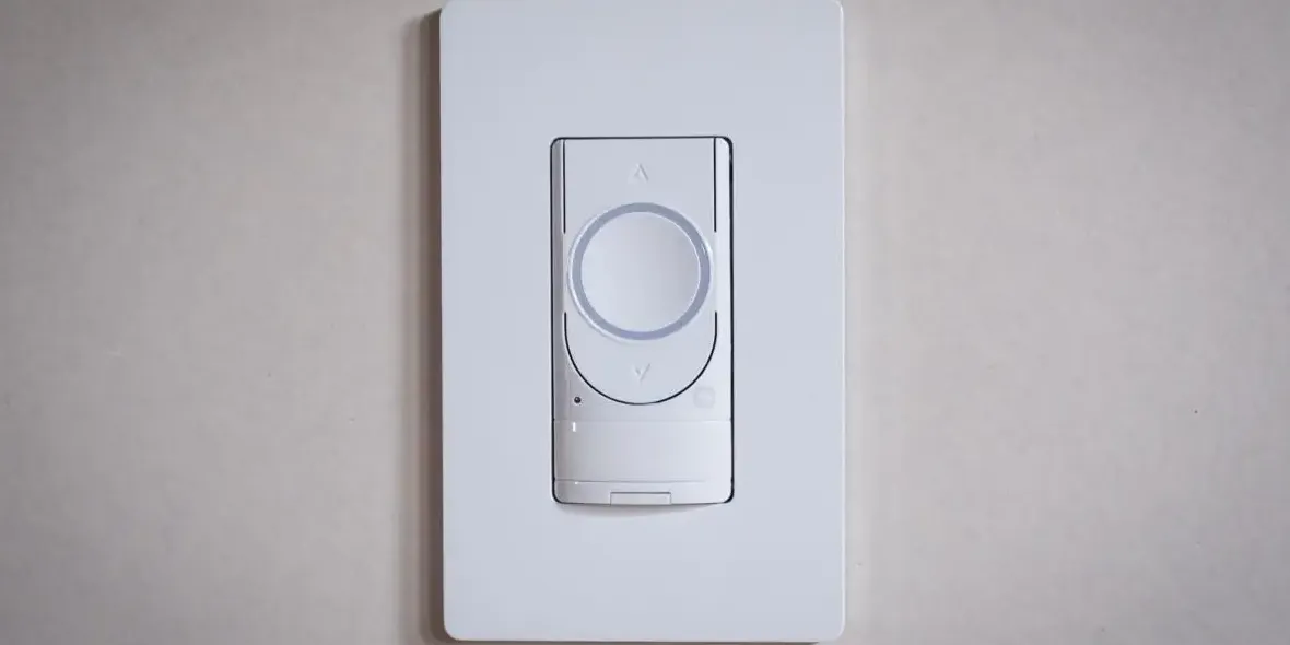 4-Wire Switches & Dimmers