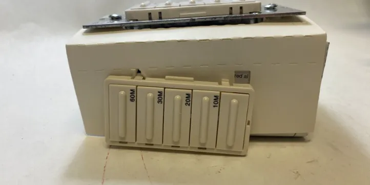 Electronic Countdown Timer Switch LBT60