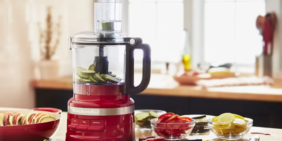 Food Processor KFP1466