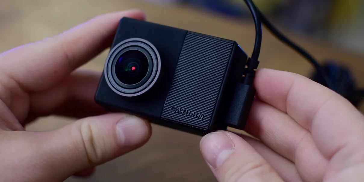 65W Dash Cam
