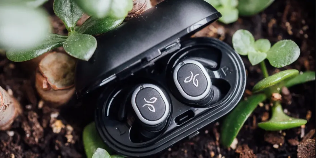 Run Wireless Earbuds