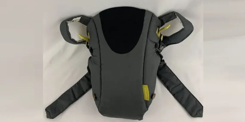 All Season Vented Carrier