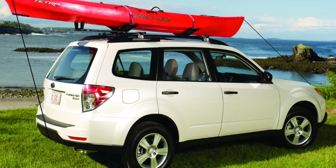 SeaWing Kayak Carrier MPG107
