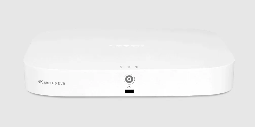 Advanced Motion Detection D841