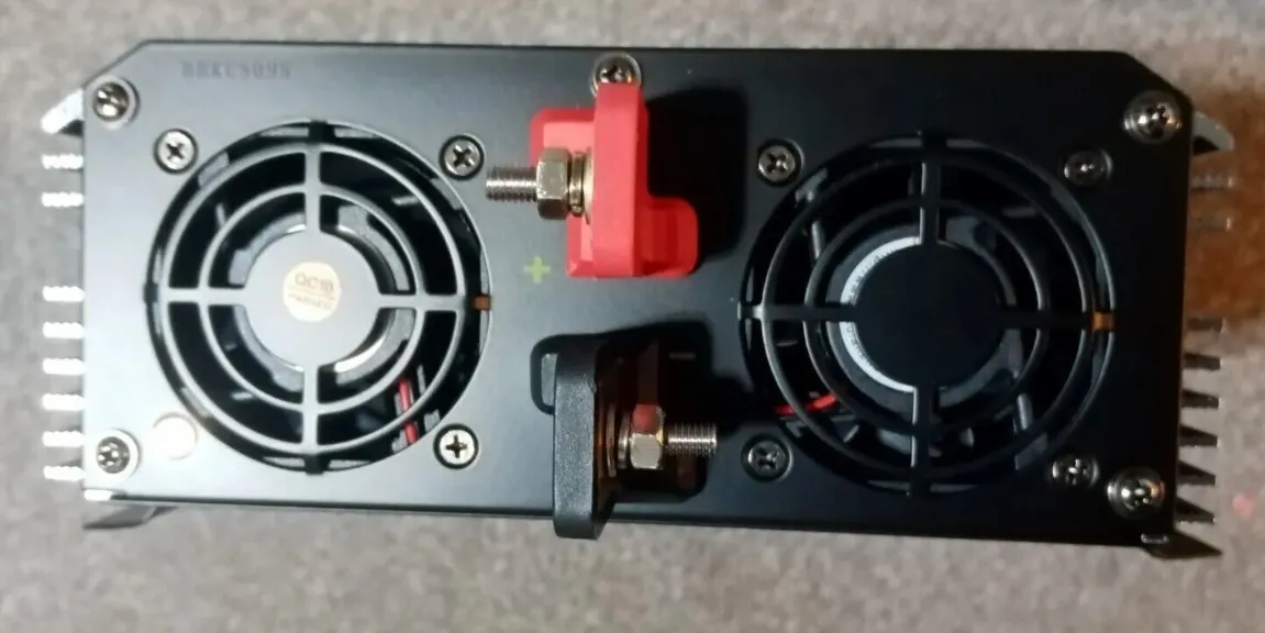 Power Inverter PS-2000SAR