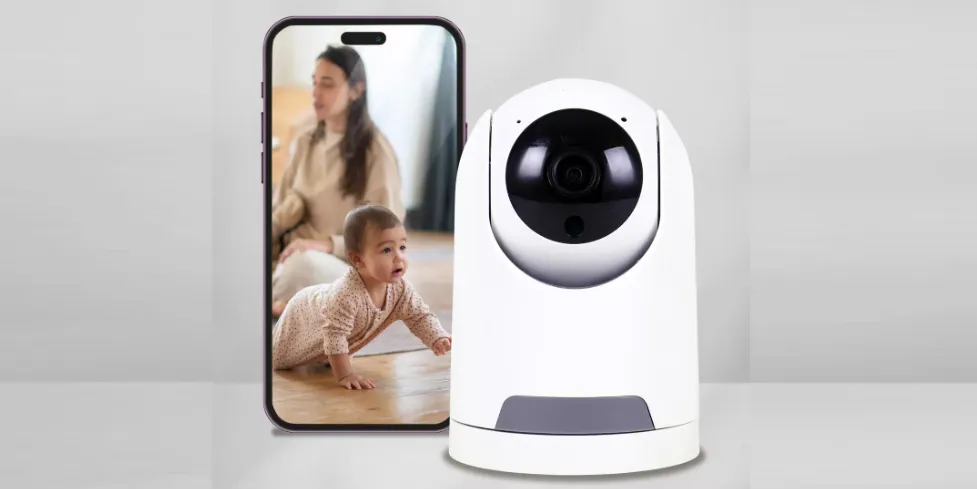 Indoor Security Camera QC21SE