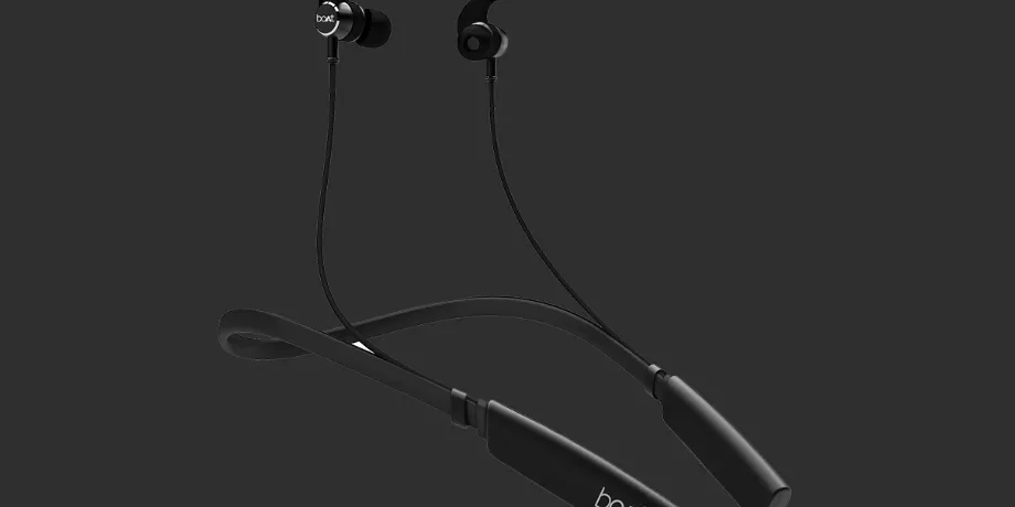 Rockerz 235 Bluetooth Neckbands Earphones Guide