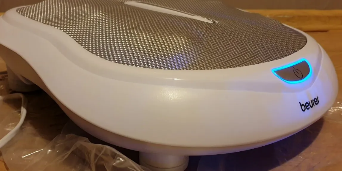 Foot massager FM 60