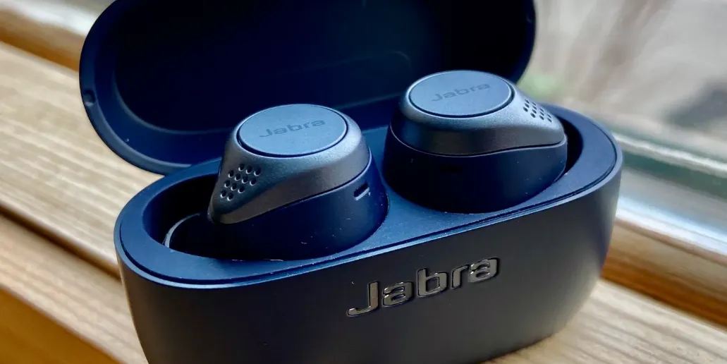 Elite Active Wireless earbuds 75t