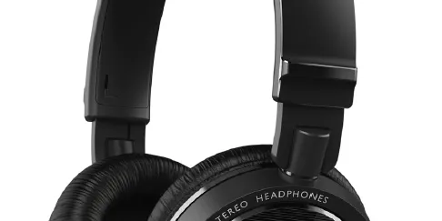 Wireless HeadPhones SHB5500