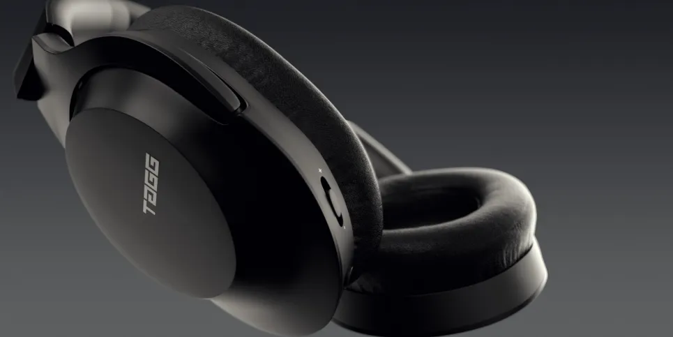 400 Wireless Bluetooth Headphones
