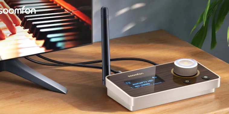 SF-BT013 Audio Streaming Box 
