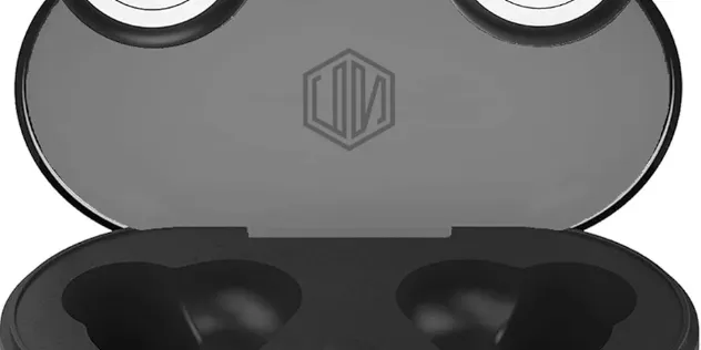 nu506 True Wireless Earphones