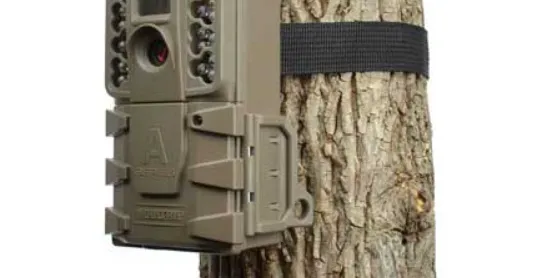 A-Series Digital Game Camera