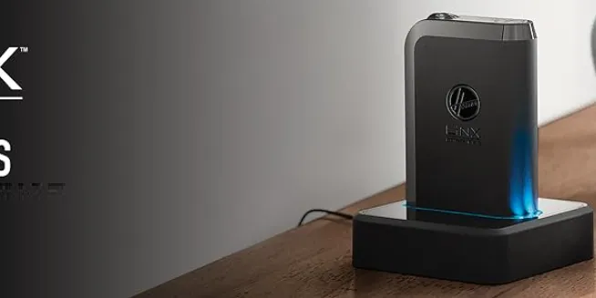 Linx Cordless Battery & Charger