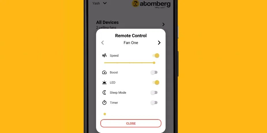 App - How to Use