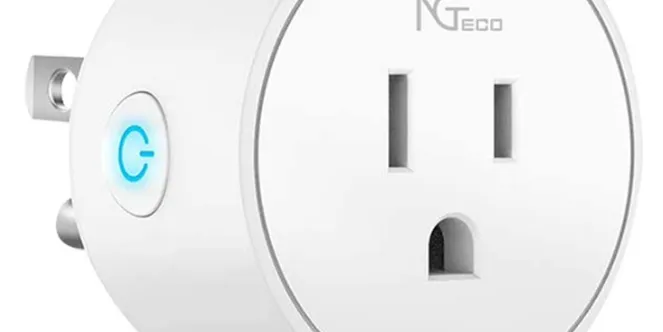 Smart Plug