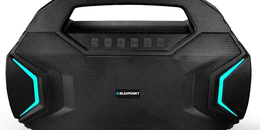 Volcano 40 Speaker BT 400