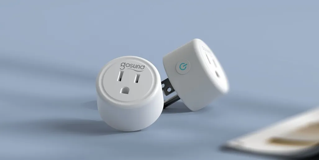 Smart Plug 