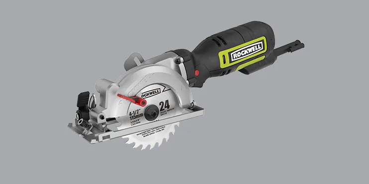 Compact Circular Saw RK3441K