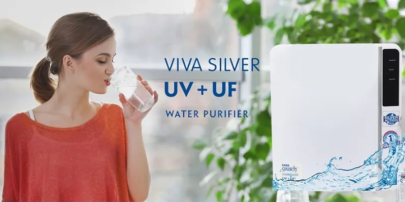 Viva silver Water Purifier