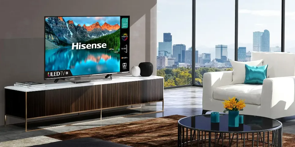  HDR Smart TV 65Q9G