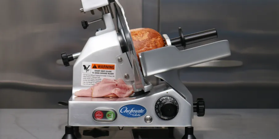 C12 Globe Food Slicer 
