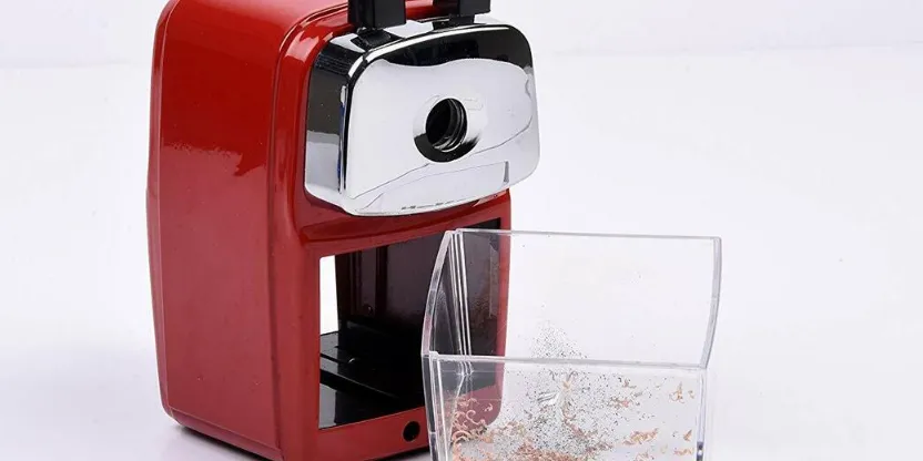Q32 Pencil Sharpener
