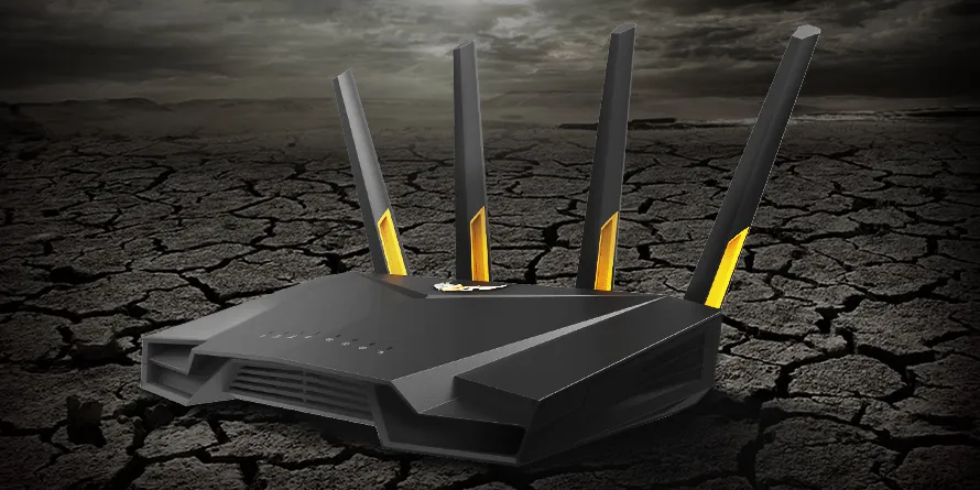 TUF Gaming AX3000 V2 Guide