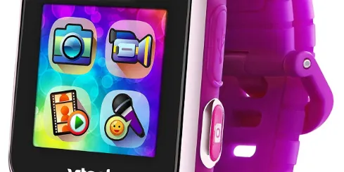 KidiZoom Smartwatch DX2 