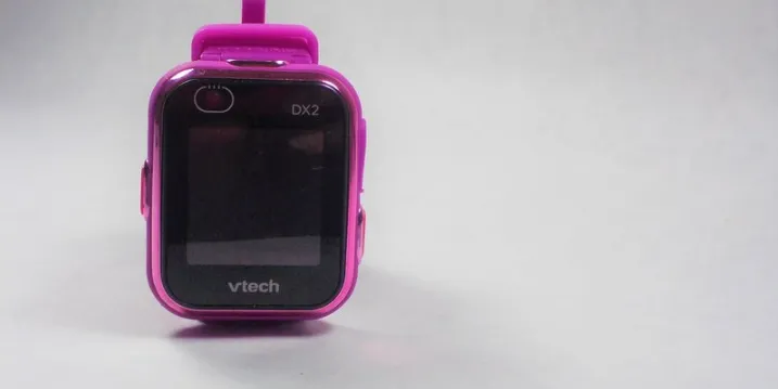 KidiZoom Smartwatch DX2