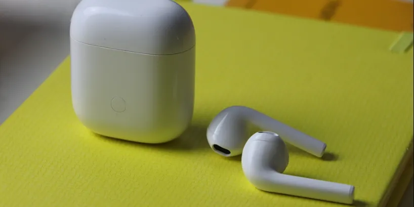 Air Buds Neo Instructions
