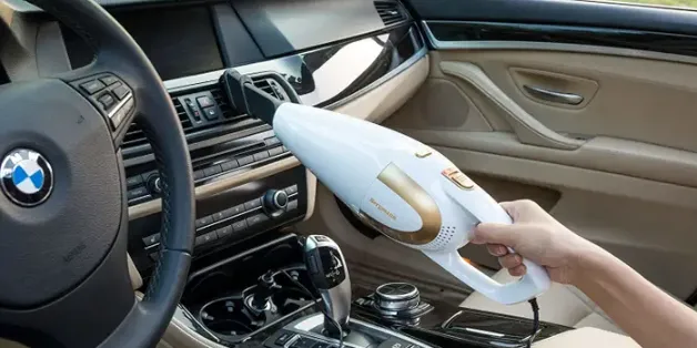 Stunner BAV-150H Car VC