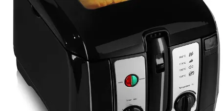 Deep Fat Fryer 3 Litre
