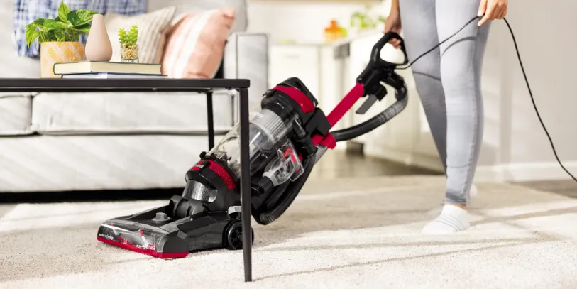 CleanView Upright Vacuum 3533