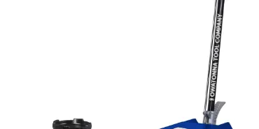 Service Jack Locking Handle 520770