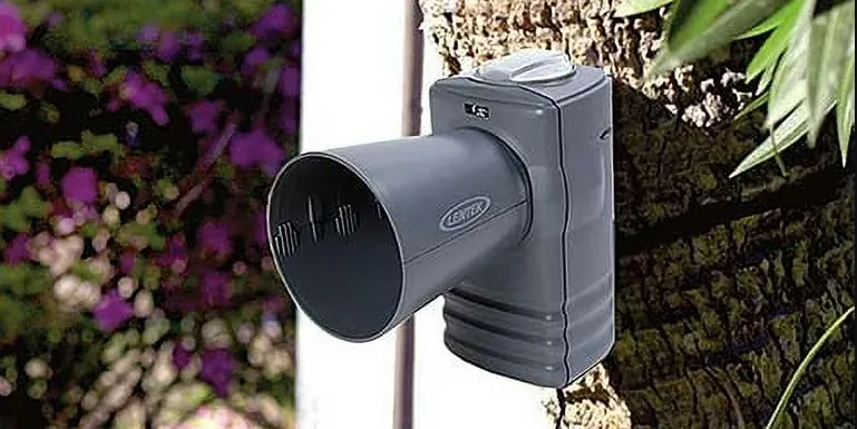 Super Bark Dog Training Device PC16 Guide