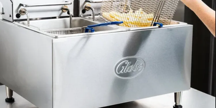 Countertop Electric Fryers PF32E