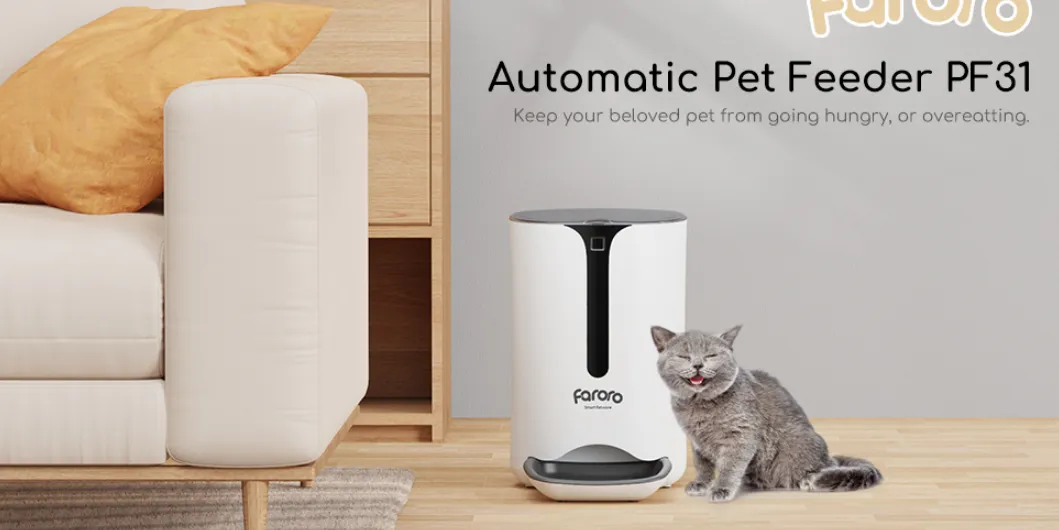 Pet Treat Dispenser 