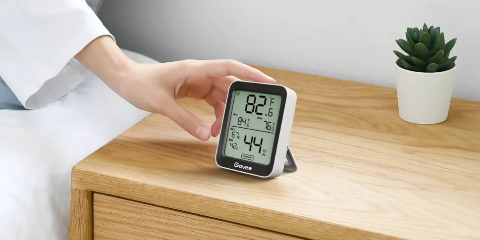 Bluetooth Meat Thermometer H5055