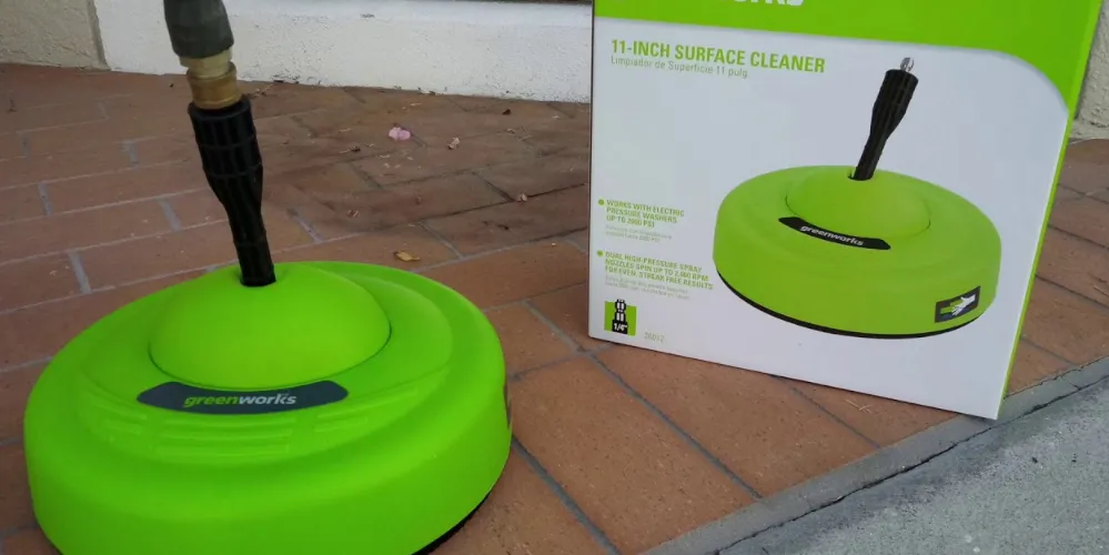 Surface Cleaner 30012