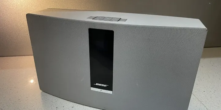 SoundTouch 30 Series III Speaker