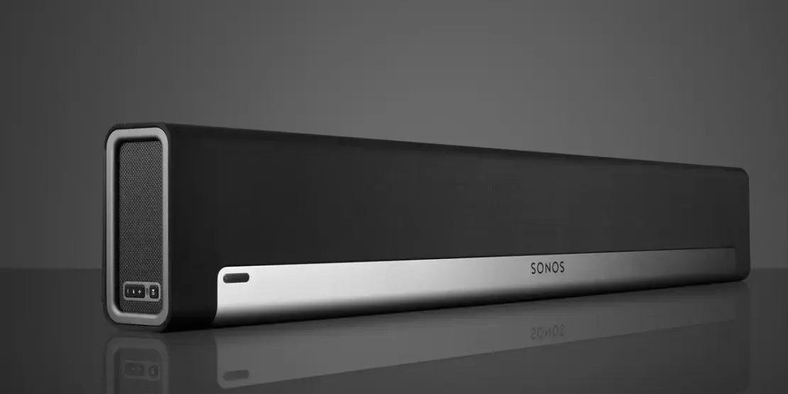 Playbar Hi-Fi Sound