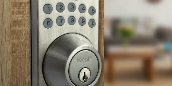 Keypad Digital Deadbolt