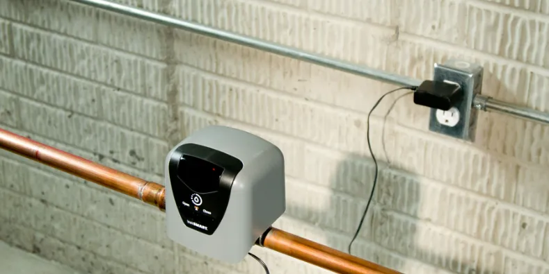 LeakSmart Hub Waterproof & Reusable Manual
