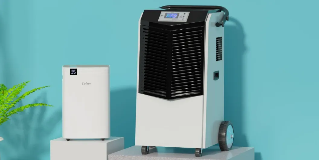 Dehumidifier Pump TR160D