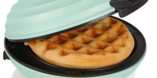 Waffle Maker CF-WM01