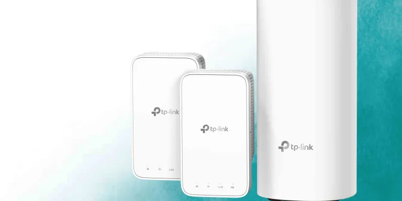 Home Mesh Wi-Fi AC1200