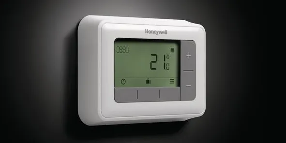 Programmable Thermostat T4R 
